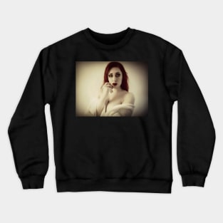 Passion and the Opera Crewneck Sweatshirt